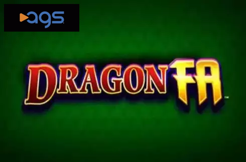 Dragon Fa